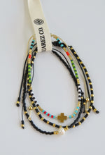 Load image into Gallery viewer, Boho Chic Beaded Bracelet Bundles