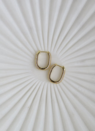 Seraphina Hoops