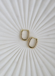 Seraphina Hoops