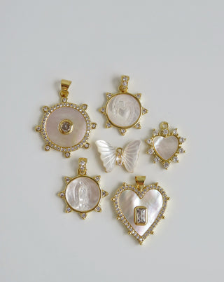 Perla Charms