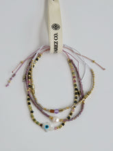 Load image into Gallery viewer, Boho Chic Beaded Bracelet Bundles