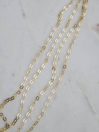 Lourdes Links - add a charm
