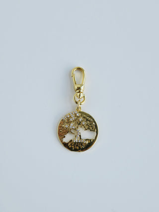 Tree of Life - Clasp Charm