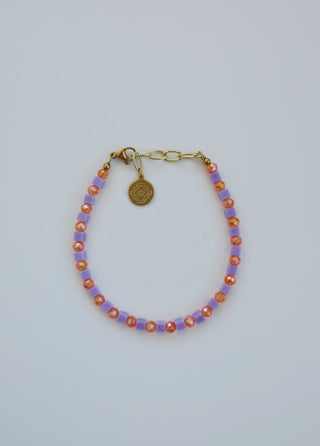 Sugar Candy Beaded Bracelets
