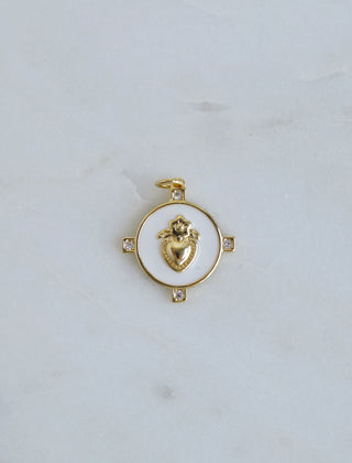 Sweetheart Pendant