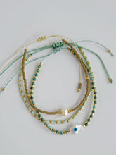 Load image into Gallery viewer, Boho Chic Beaded Bracelet Bundles