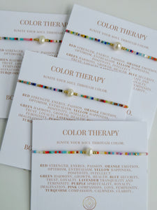 Rena Color Therapy