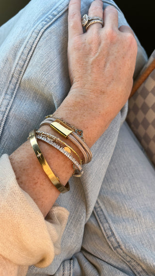 Empower Your Soul Bracelet