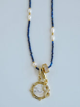 Load image into Gallery viewer, Katherine Charm Necklace