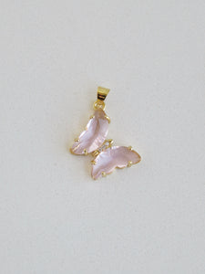 Crystal Mariposa