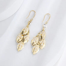 Load image into Gallery viewer, Audrey Dangler Earrings