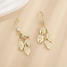 Load image into Gallery viewer, Audrey Dangler Earrings