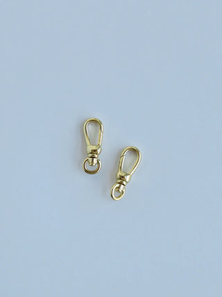Natural Healing Gemstone Charms