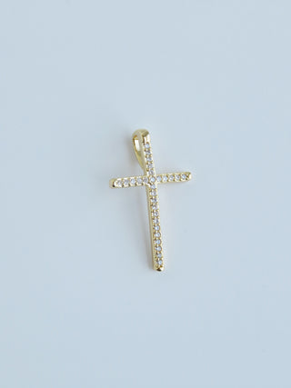Diamond Crosses