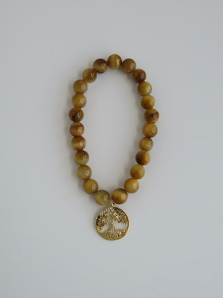 Gabby’s Wonderful World Bracelet - Tree of Life