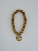 Amber Tiger’s Eye