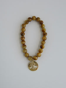 Gabby’s Wonderful World Bracelet - Tree of Life