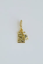 Load image into Gallery viewer, My Love Person Charm on Clasp