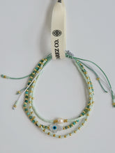 Load image into Gallery viewer, Boho Chic Beaded Bracelet Bundles