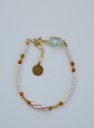 Lana Symbolic Beaded Bracelets