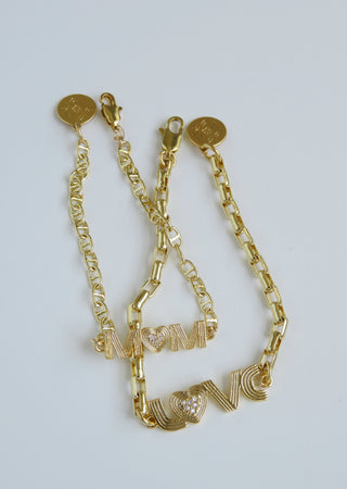 Vibes Bracelet