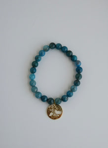 Gabby’s Wonderful World Bracelet - Tree of Life