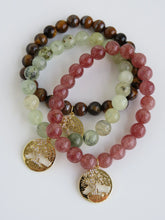 Load image into Gallery viewer, Gabby’s Wonderful World Bracelet - Tree of Life