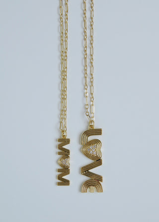 Vibes Necklace