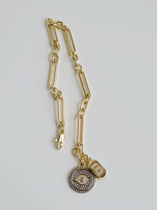 Trust Your Intuition Bracelet