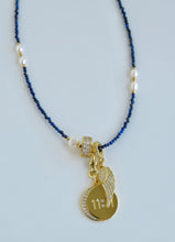 Load image into Gallery viewer, Katherine Charm Necklace