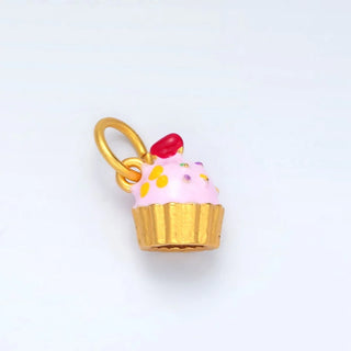 Charms for the Littles