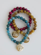 Load image into Gallery viewer, Gabby’s Wonderful World Bracelet - Tree of Life