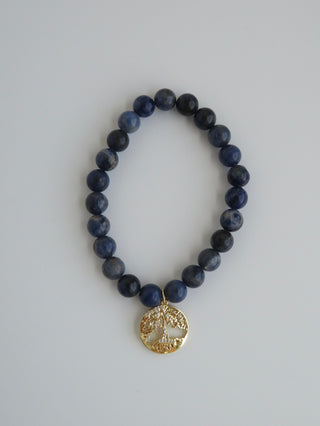 Gabby’s Wonderful World Bracelet - Tree of Life