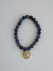 Blue Crystal