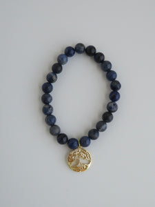 Gabby’s Wonderful World Bracelet - Tree of Life