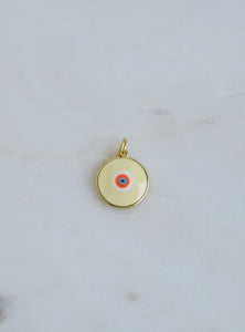 Felice Evil Eye Charm