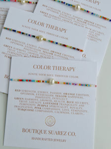 Rena Color Therapy