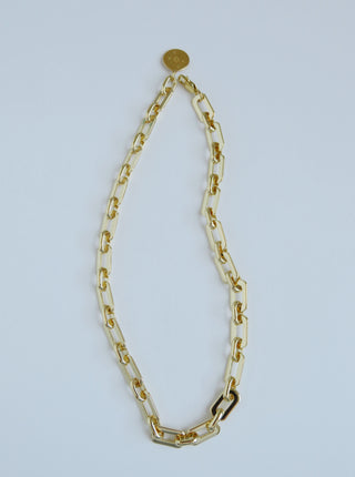 Wilder Link Necklace