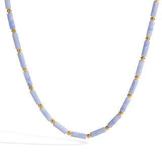 Cali Beaded Necklace