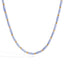 Light Purple Blue