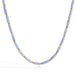 Light Purple Blue