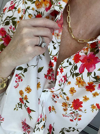 Raymond Link Necklace