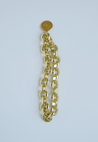 Jett Link Bracelet