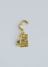 Load image into Gallery viewer, My Love Person Charm on Clasp