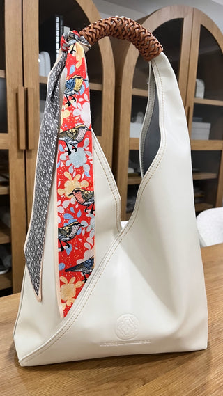 Sanxenxo Hobo Bag