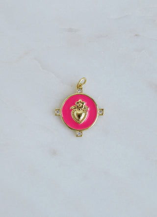 Sweetheart Pendant