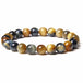 Blended Tiger’s Eye