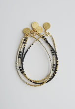 Load image into Gallery viewer, Shimmer - Beaded Bracelets - Eternal Love