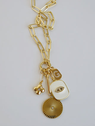 Design Your Own - Charm Cluster