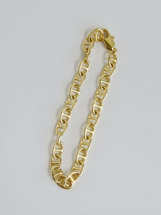 Mariner Link Anklet